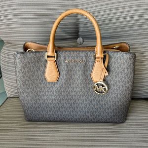Michael Kors Large Satchel